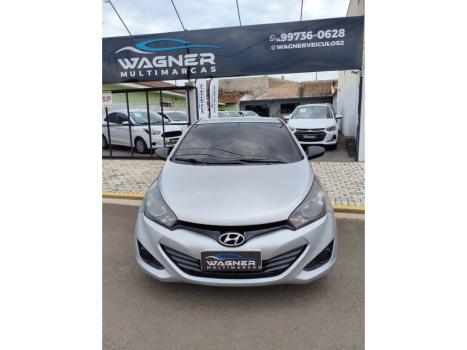 HYUNDAI HB 20 Hatch 1.0 12V 4P FLEX COMFORT, Foto 4