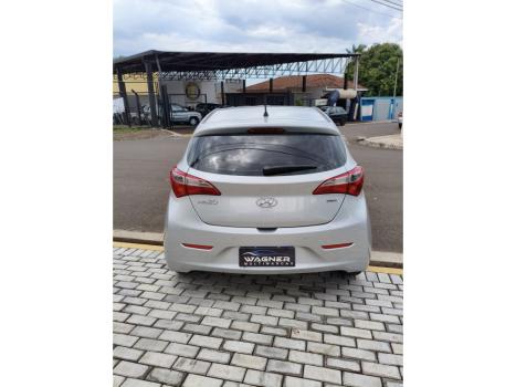 HYUNDAI HB 20 Hatch 1.0 12V 4P FLEX COMFORT, Foto 5