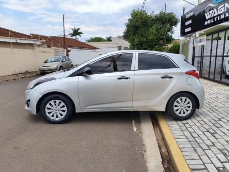HYUNDAI HB 20 Hatch 1.0 12V 4P FLEX COMFORT, Foto 6