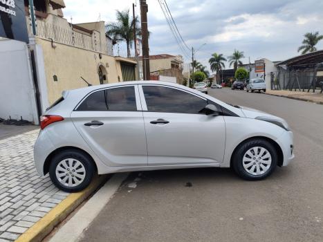 HYUNDAI HB 20 Hatch 1.0 12V 4P FLEX COMFORT, Foto 7