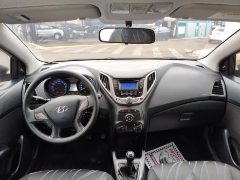 HYUNDAI HB 20 Hatch 1.0 12V 4P FLEX COMFORT, Foto 8