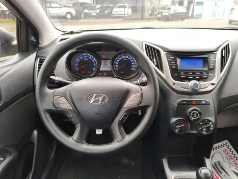 HYUNDAI HB 20 Hatch 1.0 12V 4P FLEX COMFORT, Foto 9