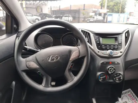 HYUNDAI HB 20 Hatch 1.0 12V 4P FLEX COMFORT, Foto 10