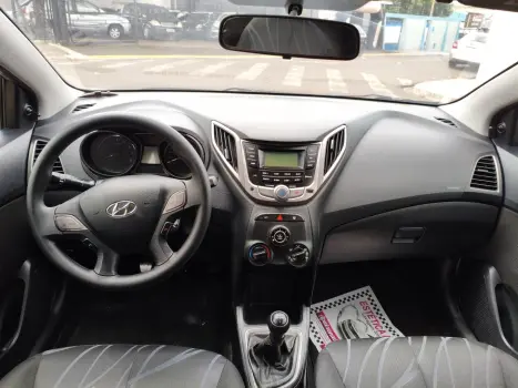 HYUNDAI HB 20 Hatch 1.0 12V 4P FLEX COMFORT, Foto 11