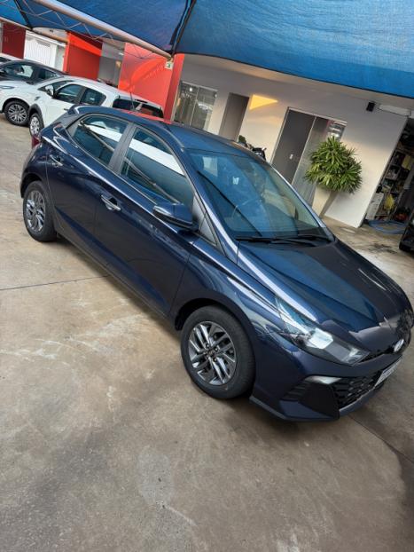 HYUNDAI HB 20 Hatch 1.0 12V 4P LIMITED, Foto 1