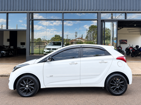 HYUNDAI HB 20 Hatch 1.0 12V 4P FLEX COMFORT, Foto 2