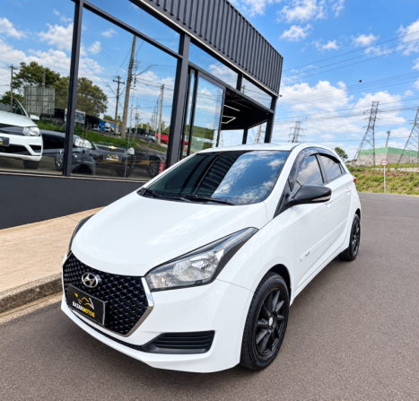 HYUNDAI HB 20 Hatch 1.0 12V 4P FLEX COMFORT, Foto 3