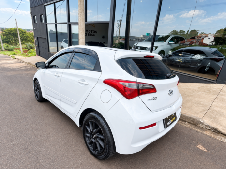 HYUNDAI HB 20 Hatch 1.0 12V 4P FLEX COMFORT, Foto 5