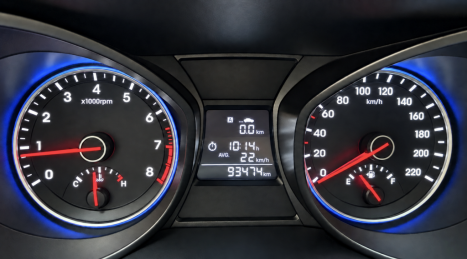 HYUNDAI HB 20 Hatch 1.0 12V 4P FLEX COMFORT, Foto 6