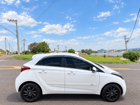 HYUNDAI HB 20 Hatch 1.0 12V 4P FLEX COMFORT, Foto 8