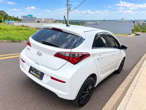 HYUNDAI HB 20 Hatch 1.0 12V 4P FLEX COMFORT, Foto 9