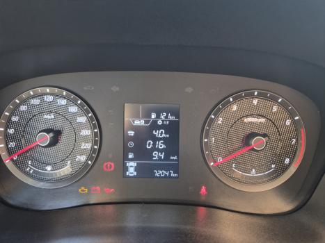 HYUNDAI HB 20 Hatch 1.0 12V 4P FLEX COMFORT PLUS, Foto 6