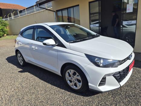 HYUNDAI HB 20 Hatch 1.0 12V 4P FLEX COMFORT PLUS, Foto 1