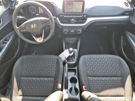 HYUNDAI HB 20 Hatch 1.0 12V 4P FLEX COMFORT PLUS, Foto 5