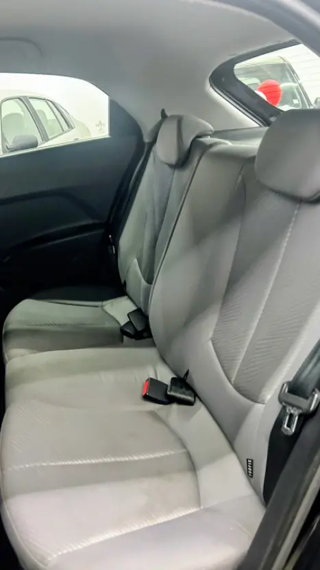 HYUNDAI HB 20 Hatch 1.6 16V 4P PREMIUM FLEX AUTOMÁTICO, Foto 11