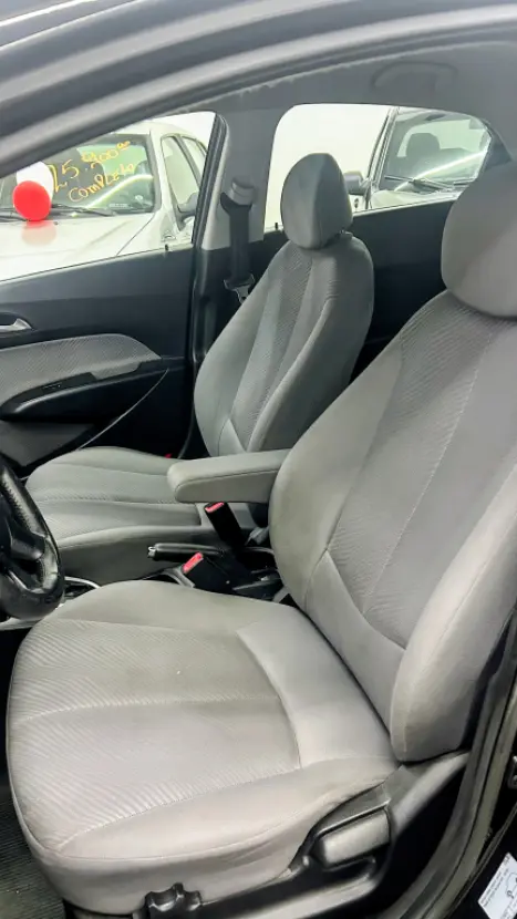 HYUNDAI HB 20 Hatch 1.6 16V 4P PREMIUM FLEX AUTOMÁTICO, Foto 10