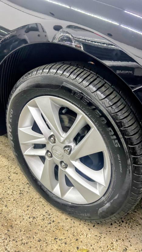 HYUNDAI HB 20 Hatch 1.6 16V 4P PREMIUM FLEX AUTOMÁTICO, Foto 7
