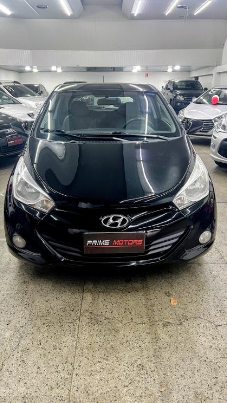 HYUNDAI HB 20 Hatch 1.6 16V 4P PREMIUM FLEX AUTOMÁTICO, Foto 2