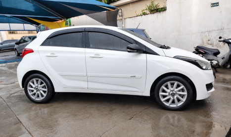 HYUNDAI HB 20 Hatch 1.0 12V 4P FLEX COMFORT PLUS, Foto 2