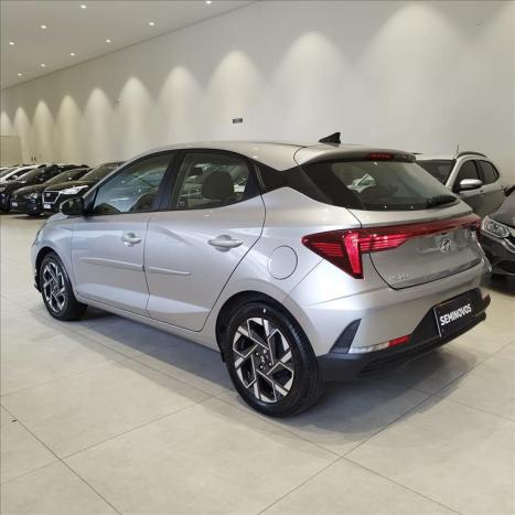 HYUNDAI HB 20 Hatch 1.0 12V 4P FLEX COMFORT, Foto 6