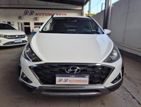 HYUNDAI HB 20 Hatch X 1.6 16V 4P EVOLUTION FLEX AUTOMÁTICO, Foto 1