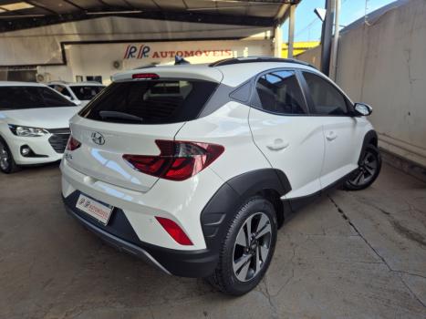 HYUNDAI HB 20 Hatch X 1.6 16V 4P EVOLUTION FLEX AUTOMÁTICO, Foto 3