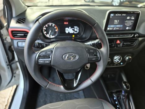 HYUNDAI HB 20 Hatch X 1.6 16V 4P EVOLUTION FLEX AUTOMÁTICO, Foto 6