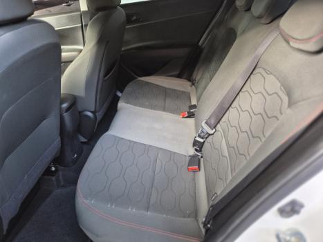 HYUNDAI HB 20 Hatch X 1.6 16V 4P EVOLUTION FLEX AUTOMÁTICO, Foto 7
