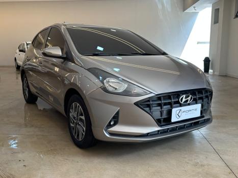HYUNDAI HB 20 Hatch 1.6 16V 4P FLEX VISION AUTOMÁTICO, Foto 2