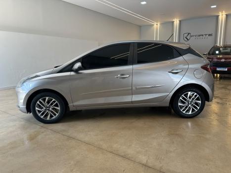 HYUNDAI HB 20 Hatch 1.6 16V 4P FLEX VISION AUTOMÁTICO, Foto 3