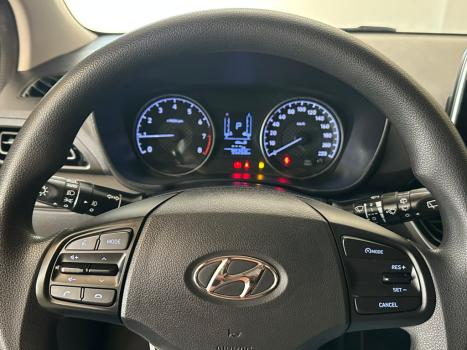 HYUNDAI HB 20 Hatch 1.6 16V 4P FLEX VISION AUTOMÁTICO, Foto 6