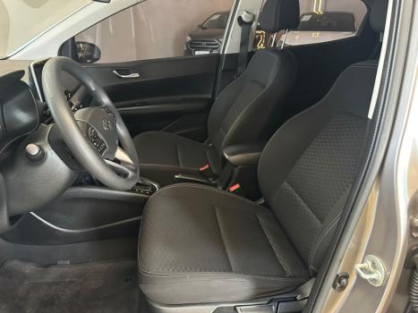 HYUNDAI HB 20 Hatch 1.6 16V 4P FLEX VISION AUTOMÁTICO, Foto 9