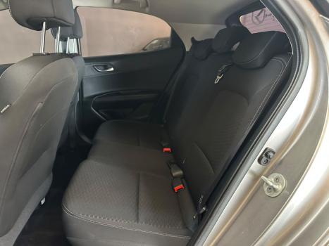HYUNDAI HB 20 Hatch 1.6 16V 4P FLEX VISION AUTOMÁTICO, Foto 10