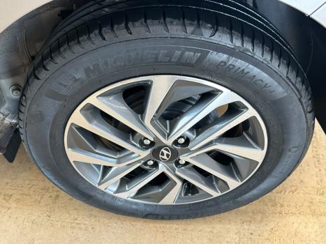 HYUNDAI HB 20 Hatch 1.6 16V 4P FLEX VISION AUTOMÁTICO, Foto 11