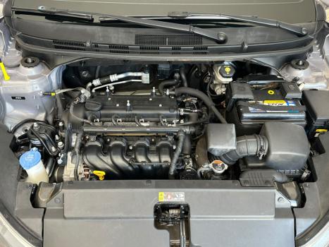 HYUNDAI HB 20 Hatch 1.6 16V 4P FLEX VISION AUTOMÁTICO, Foto 12