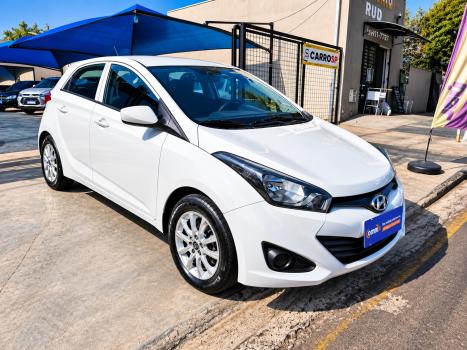 HYUNDAI HB 20 Hatch 1.0 12V 4P FLEX COMFORT PLUS, Foto 1