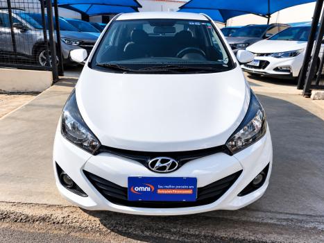 HYUNDAI HB 20 Hatch 1.0 12V 4P FLEX COMFORT PLUS, Foto 2