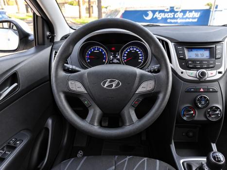 HYUNDAI HB 20 Hatch 1.0 12V 4P FLEX COMFORT PLUS, Foto 4