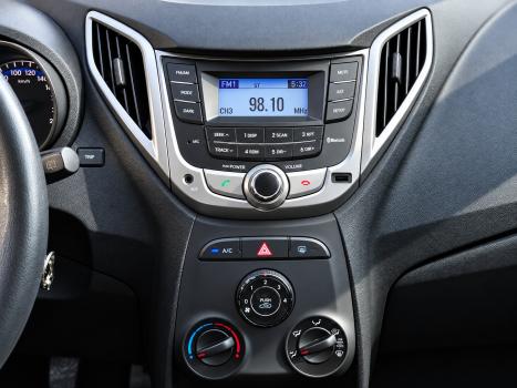 HYUNDAI HB 20 Hatch 1.0 12V 4P FLEX COMFORT PLUS, Foto 5