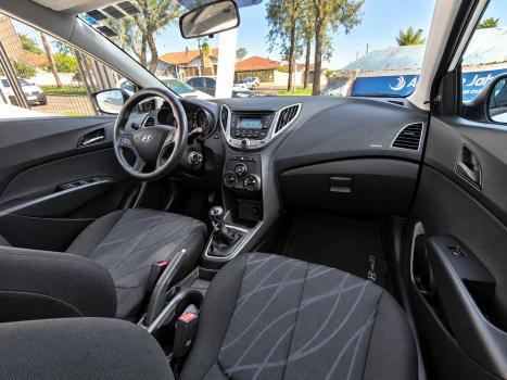 HYUNDAI HB 20 Hatch 1.0 12V 4P FLEX COMFORT PLUS, Foto 7