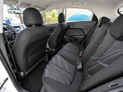 HYUNDAI HB 20 Hatch 1.0 12V 4P FLEX COMFORT PLUS, Foto 8