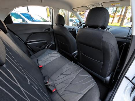HYUNDAI HB 20 Hatch 1.0 12V 4P FLEX COMFORT PLUS, Foto 9