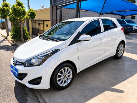 HYUNDAI HB 20 Hatch 1.0 12V 4P FLEX COMFORT PLUS, Foto 12