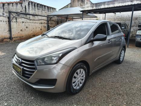 HYUNDAI HB 20 Hatch 1.0 12V 4P FLEX COMFORT, Foto 2
