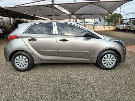 HYUNDAI HB 20 Hatch 1.0 12V 4P FLEX COMFORT, Foto 3