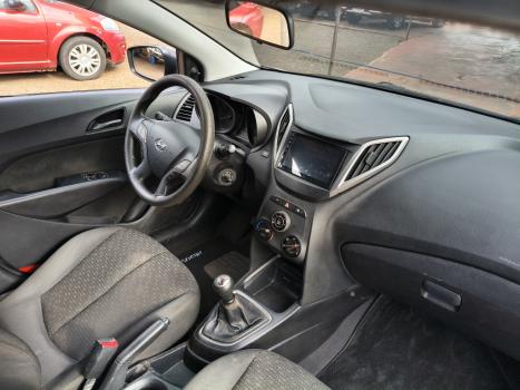 HYUNDAI HB 20 Hatch 1.0 12V 4P FLEX COMFORT, Foto 4