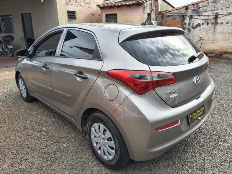 HYUNDAI HB 20 Hatch 1.0 12V 4P FLEX COMFORT, Foto 5