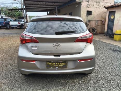 HYUNDAI HB 20 Hatch 1.0 12V 4P FLEX COMFORT, Foto 6