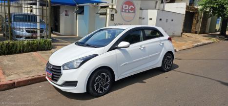 HYUNDAI HB 20 Hatch 1.0 12V 4P FLEX COMFORT PLUS, Foto 1