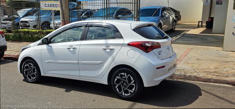 HYUNDAI HB 20 Hatch 1.0 12V 4P FLEX COMFORT PLUS, Foto 2